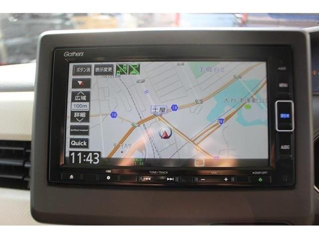 Honda N BOX 2021-06 27361-3