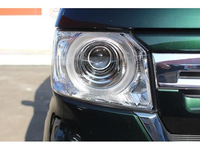 Honda N BOX 2021-06 27361-9