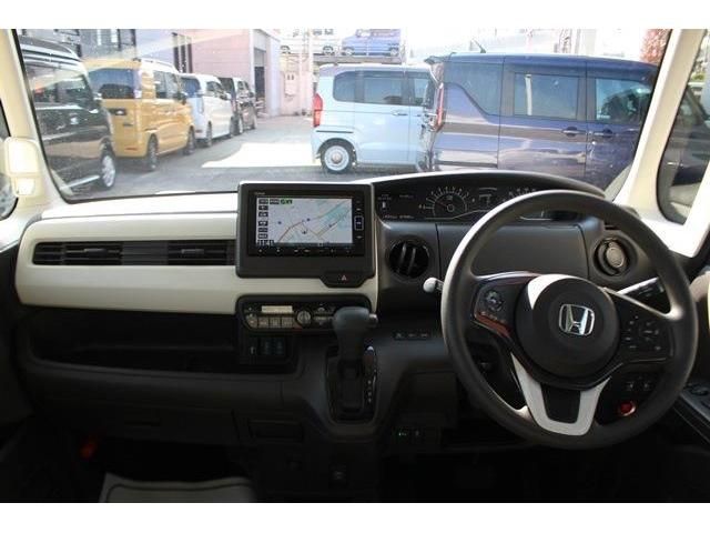Honda N BOX 2021-06 27361-15