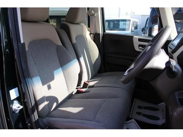 Honda N BOX 2021-06 27361-12
