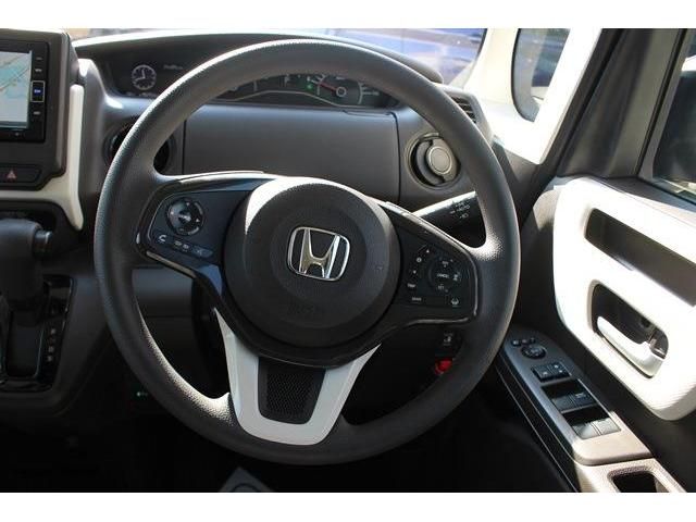 Honda N BOX 2021-06 27361-14