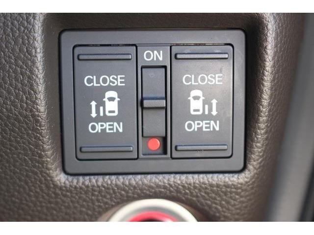 Honda N BOX 2021-06 27361-4