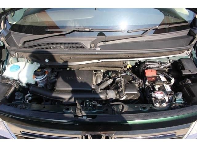 Honda N BOX 2021-06 27361-17
