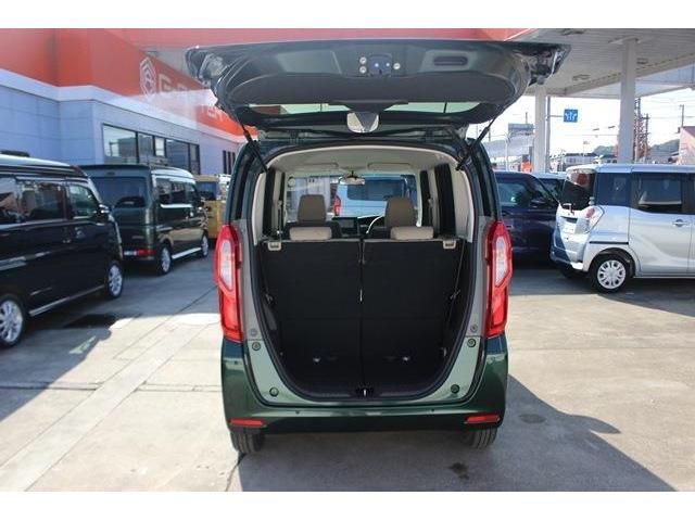 Honda N BOX 2021-06 27361-16