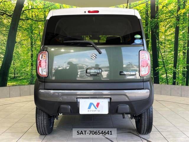 Suzuki HUSTLER 2017-09 342804-15