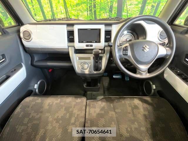 Suzuki HUSTLER 2017-09 342804-1