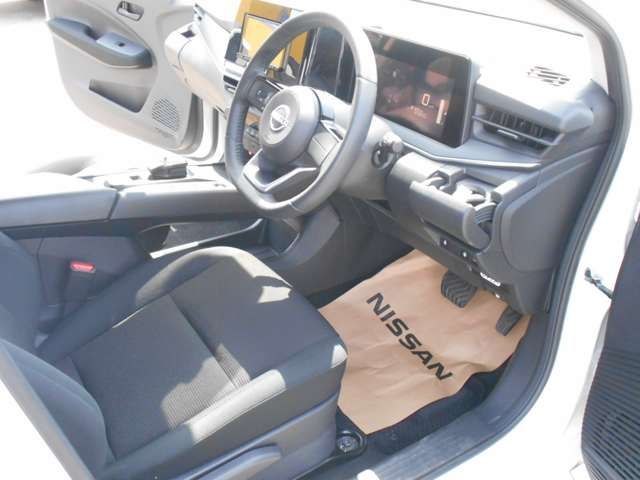 Nissan NOTE 2022-03 2033-12