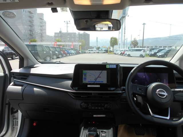 Nissan NOTE 2022-03 2033-2