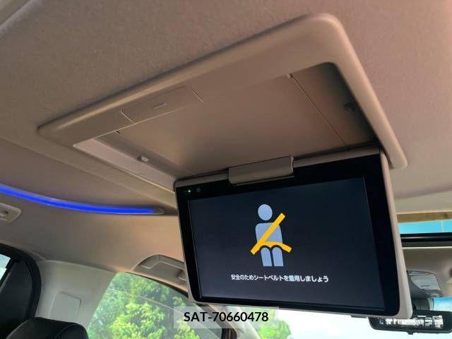Toyota ALPHARD 2018-10 299450-5