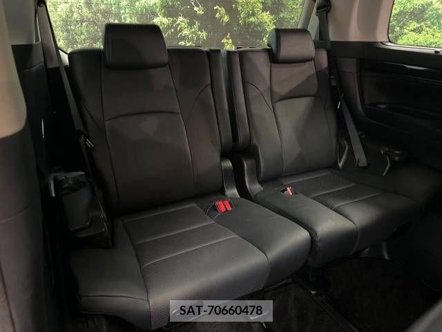 Toyota ALPHARD 2018-10 299450-17