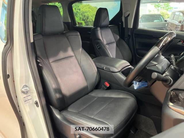 Toyota ALPHARD 2018-10 299450-15