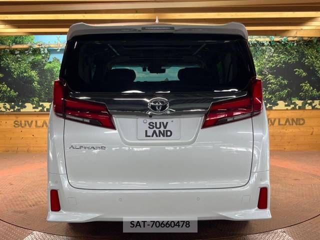 Toyota ALPHARD 2018-10 299450-13