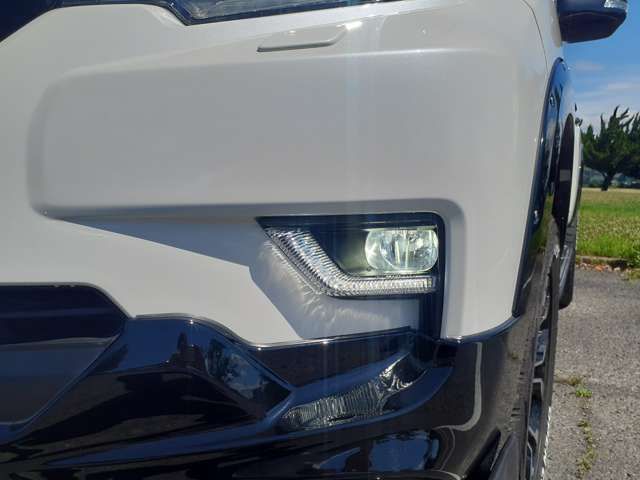 Toyota PRADO 2021-03 8124-11