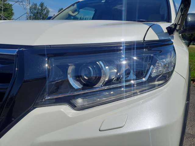Toyota PRADO 2021-03 8124-10