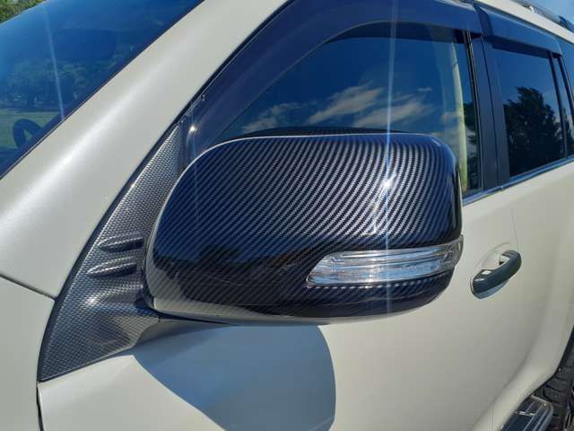 Toyota PRADO 2021-03 8124-15