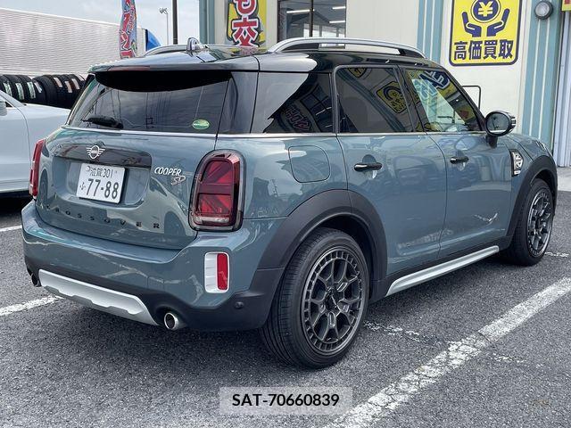 Bmw MINI 2020-10 217934-5