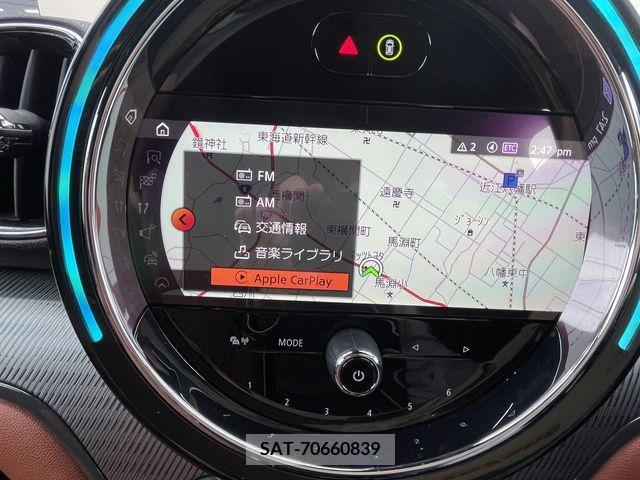Bmw MINI 2020-10 217934-16