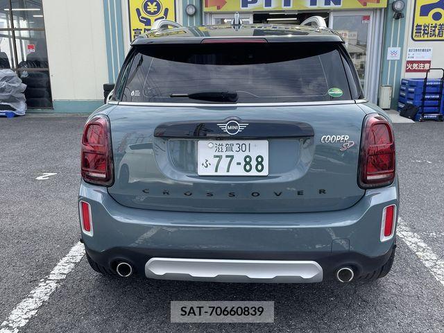 Bmw MINI 2020-10 217934-6