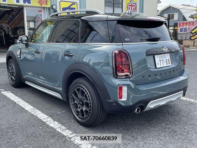 Bmw MINI 2020-10 217934-7