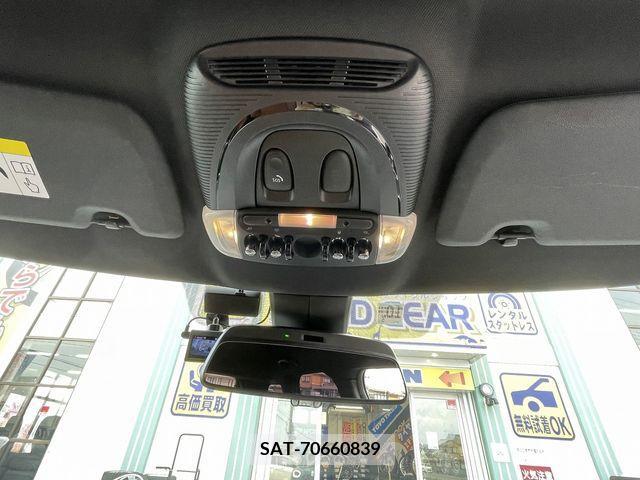 Bmw MINI 2020-10 217934-20