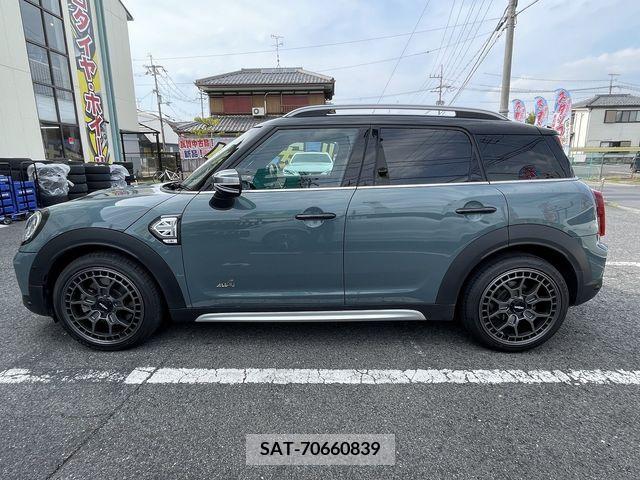 Bmw MINI 2020-10 217934-8