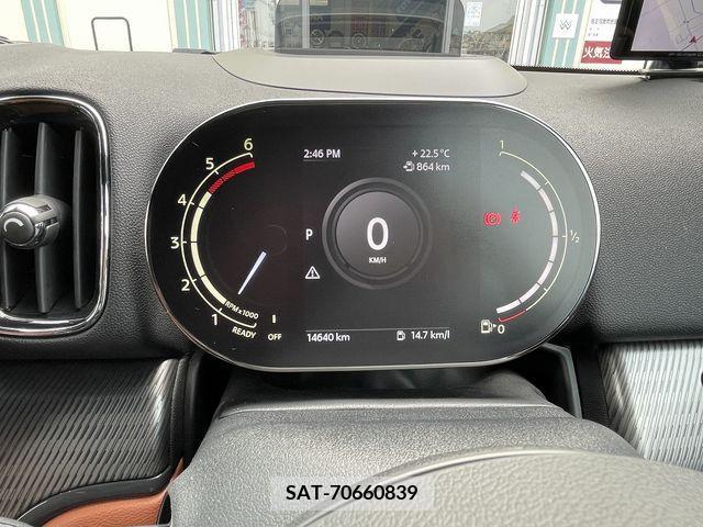 Bmw MINI 2020-10 217934-11