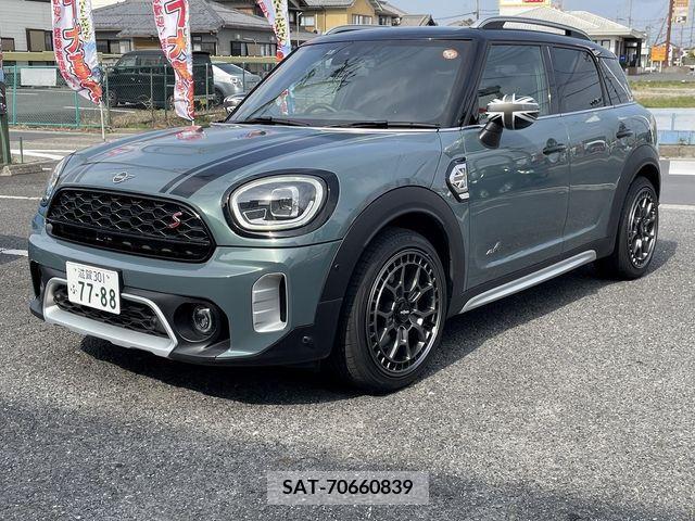 Bmw MINI 2020-10 217934-0