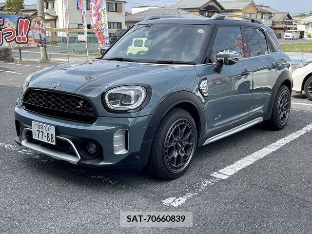 Bmw MINI 2020-10 217934-1