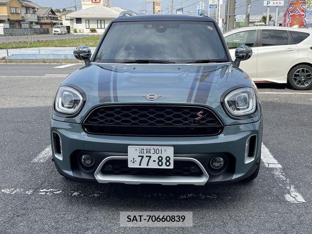 Bmw MINI 2020-10 217934-2