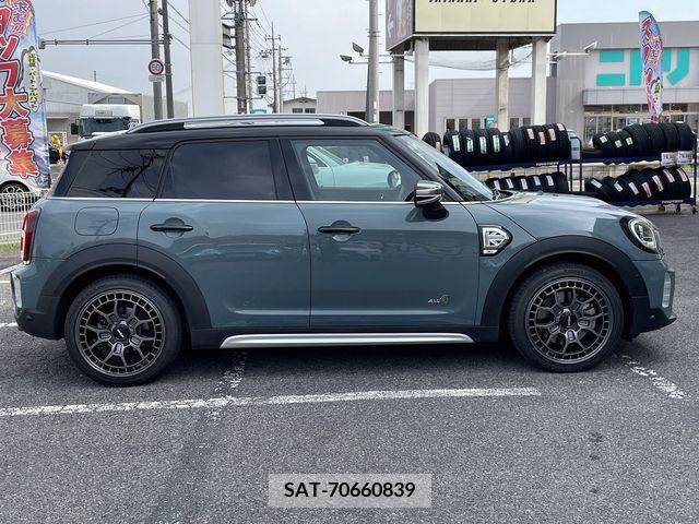 Bmw MINI 2020-10 217934-4