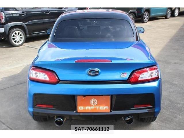 Daihatsu COPEN 2020-05 387661-9
