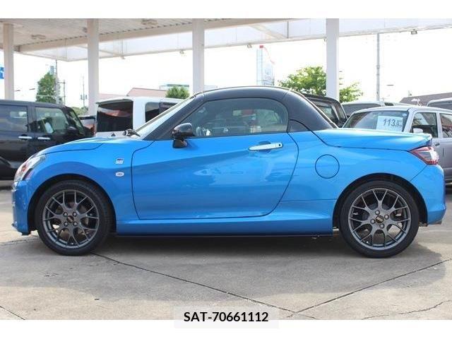 Daihatsu COPEN 2020-05 387661-8
