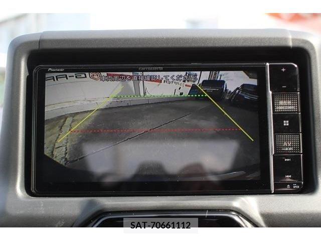 Daihatsu COPEN 2020-05 387661-3