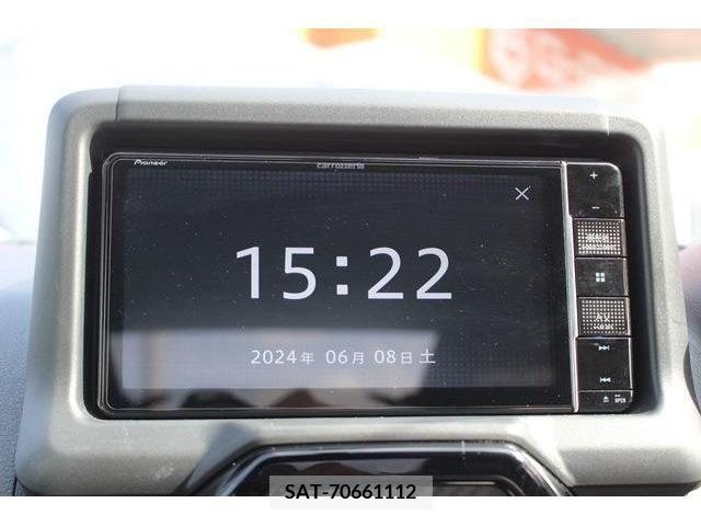 Daihatsu COPEN 2020-05 387661-2