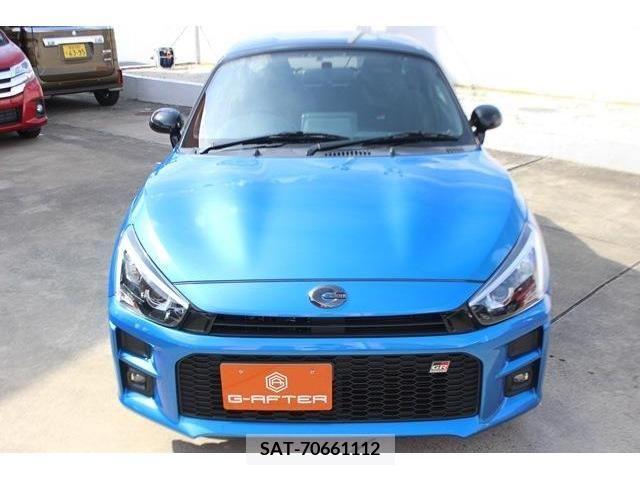 Daihatsu COPEN 2020-05 387661-1