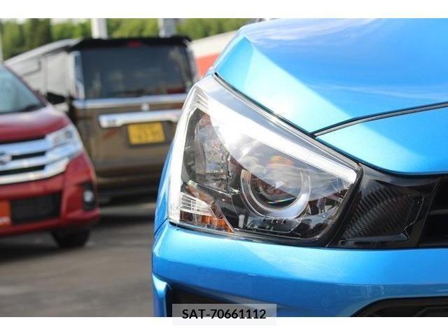 Daihatsu COPEN 2020-05 387661-11