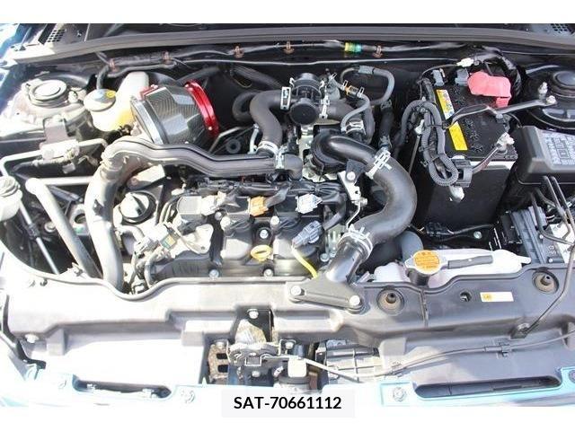 Daihatsu COPEN 2020-05 387661-18