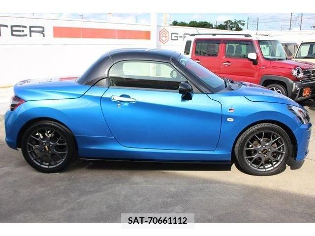 Daihatsu COPEN 2020-05 387661-10