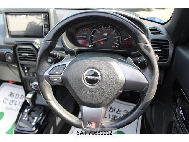 Daihatsu COPEN 2020-05 387661-17