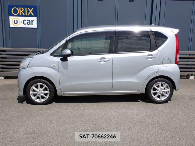 Daihatsu MOVE 2018-03 364093-22