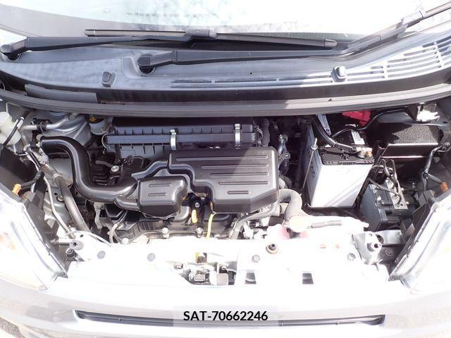 Daihatsu MOVE 2018-03 364093-19