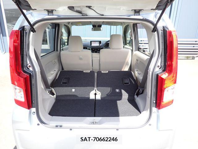 Daihatsu MOVE 2018-03 364093-16