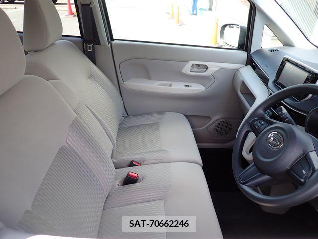 Daihatsu MOVE 2018-03 364093-13