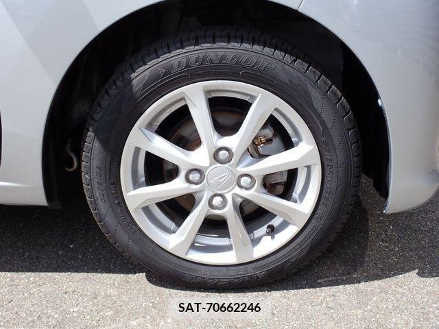 Daihatsu MOVE 2018-03 364093-21