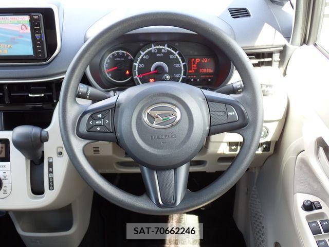 Daihatsu MOVE 2018-03 364093-10