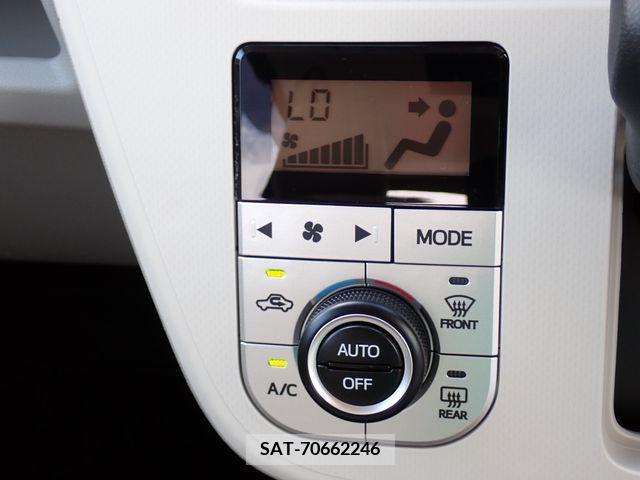 Daihatsu MOVE 2018-03 364093-9