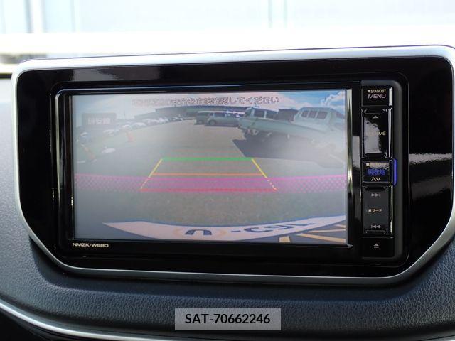 Daihatsu MOVE 2018-03 364093-5