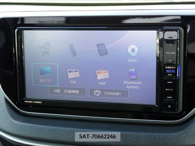 Daihatsu MOVE 2018-03 364093-4