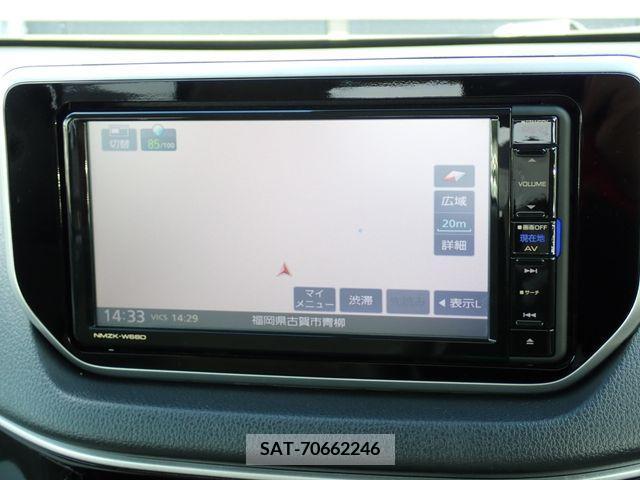 Daihatsu MOVE 2018-03 364093-3