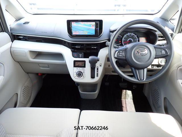 Daihatsu MOVE 2018-03 364093-1